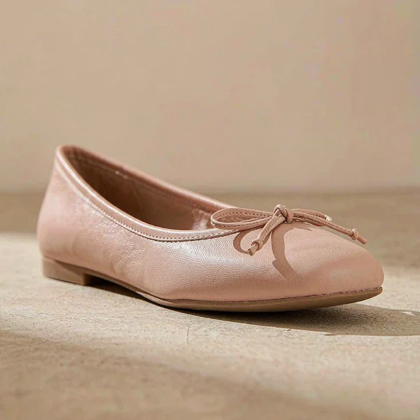 Amélie Ballet Flat Amélie Ballet Flat — , Liorvenne