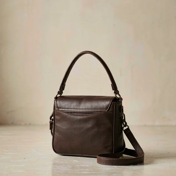 Nuit Mini Top-Handle Nuit Mini Top-Handle — , Liorvenne