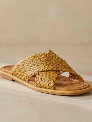 Rive Woven Slide Rive Woven Slide — , Liorvenne