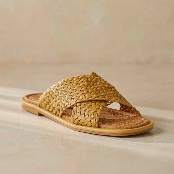 Rive Woven Slide Rive Woven Slide — , Liorvenne